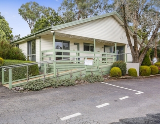 Lain-lain 2 Enclave at Healesville Holiday Park