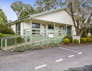 Others 2 Enclave at Healesville Holiday Park
