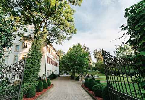 Others Welcome Hotel Schloss Lehen