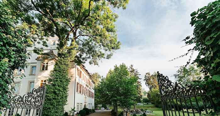 Lain-lain Welcome Hotel Schloss Lehen