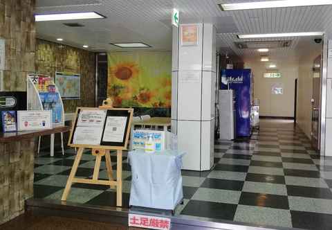 Others Business Hotel Kaga