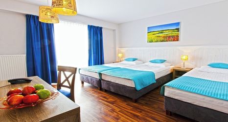 其他 2 Ach Mazury Stanica Mikołajki