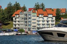 其他 Ach Mazury Stanica Mikołajki