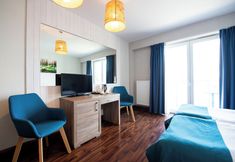 其他 5 Ach Mazury Stanica Mikołajki