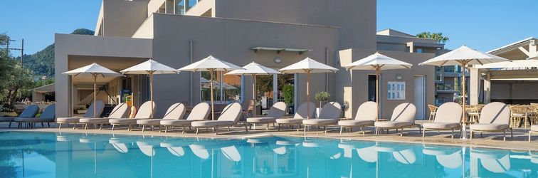 其他 CNic Gemini Hotel