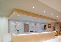 其他 3 CNic Gemini Hotel