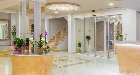 其他 2 CNic Gemini Hotel