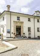 Imej utama Locanda Borgo Vecchio