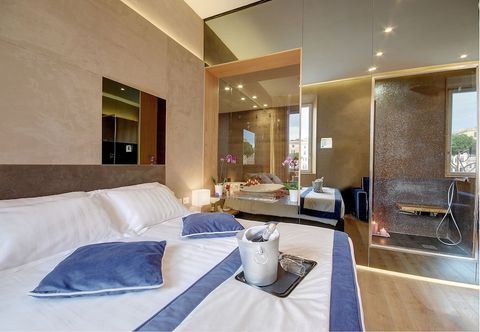 Others Sun Suite Luxury Pantheon