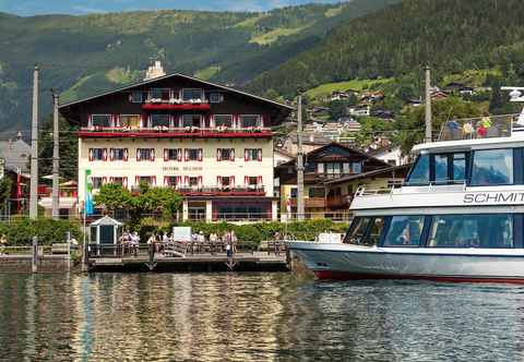 Others Hotel Seehof