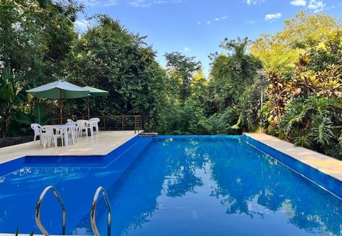 기타 Raices Amambai Lodges