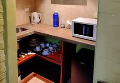 기타 7 Raices Amambai Lodges