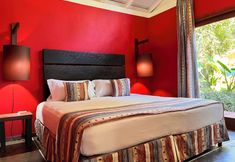 기타 5 Raices Amambai Lodges