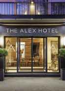 ภาพหลัก The Alex Hotel