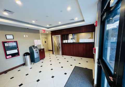 Lainnya Rockaway Hotel Brooklyn