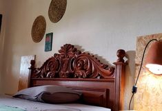 Others 7 Pousada Fazenda Recanto dos Carvalhos