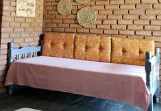 Others 5 Pousada Fazenda Recanto dos Carvalhos