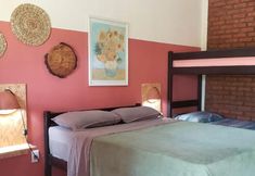 Others 6 Pousada Fazenda Recanto dos Carvalhos