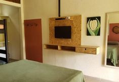 Others 3 Pousada Fazenda Recanto dos Carvalhos