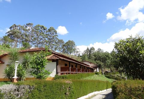 Others Pousada Fazenda Recanto dos Carvalhos