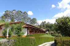 Others Pousada Fazenda Recanto dos Carvalhos