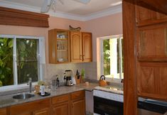 Others 5 4 Bedroom Villa, private pool, security, ocean view