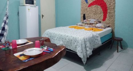 Others 2 Pousada Kanto do Karioka