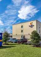 Primary image Comfort Inn South Chesterfield - Colonial Heights