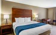 Lainnya 6 Comfort Inn South Chesterfield - Colonial Heights