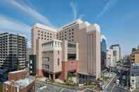 Khác Hotel Nikko Tachikawa Tokyo