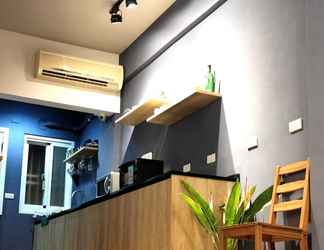 Lainnya 2 Backpacker 41 hostel - Kaohsiung