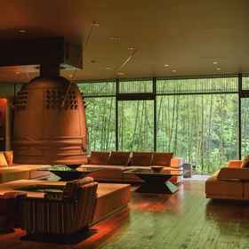 Primary image1Chikusenso Onsen,黑川郡飯店