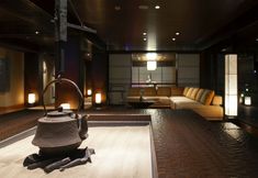 Others 3 Chikusenso Onsen