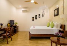 その他 3 An Bang Garden Homestay