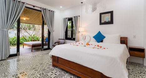 その他 2 An Bang Garden Homestay