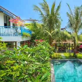 Primary image 1 An Bang Garden Homestay, Hotel Hoi An