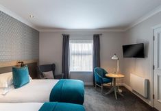 其他 2 The Ashe Hotel