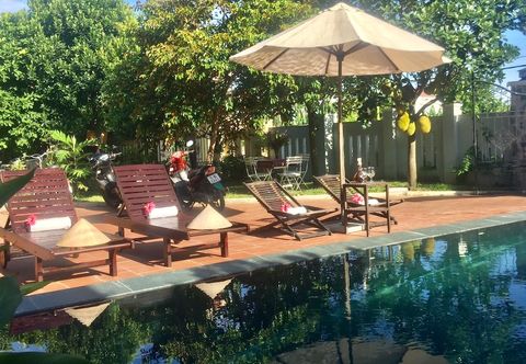 Others Gingergrass Homestay