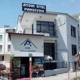 Primary image 1 Aydın Otel Pansiyon, โรงแรม & ที่พัก มัสยิดเคซิกมิเนเร