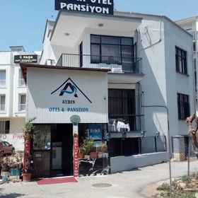 Primary image 1 Aydın Otel Pansiyon, Nills suite villa Hotels