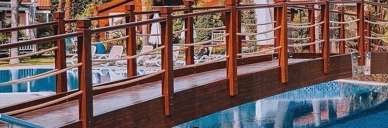 其他 Kimera Lounge