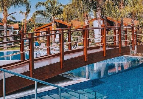 其他 Kimera Lounge