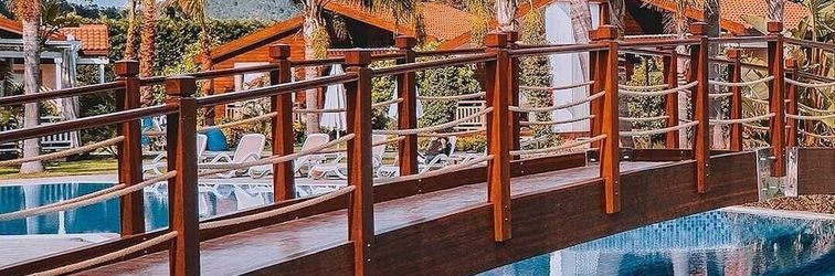 その他 Kimera Lounge