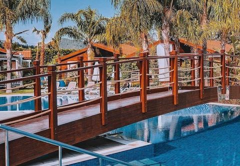 その他 Kimera Lounge