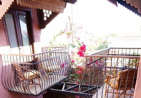 Others Alf Leila Boutique Hotel