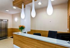 其他 2 Aparthotel Apartments Wrocław