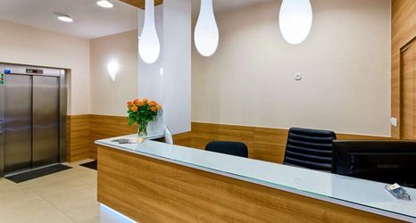 其他 2 Aparthotel Apartments Wrocław