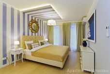 其他 Aparthotel Apartments Wrocław