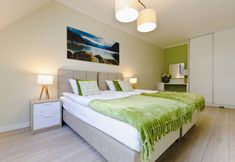 其他 5 Aparthotel Apartments Wrocław