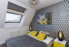 其他 4 Aparthotel Apartments Wrocław